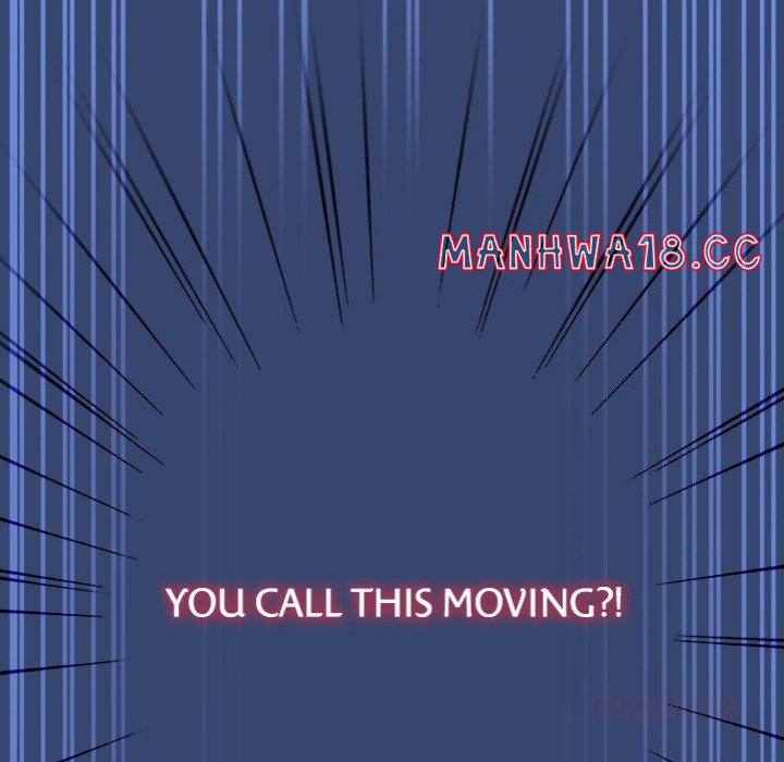 Ground and Pound - Chapter 47 Page 20
