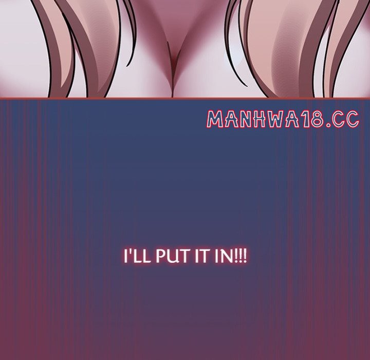 Ground and Pound - Chapter 47 Page 34