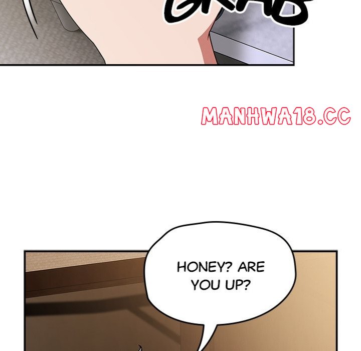 Ground and Pound - Chapter 49 Page 16