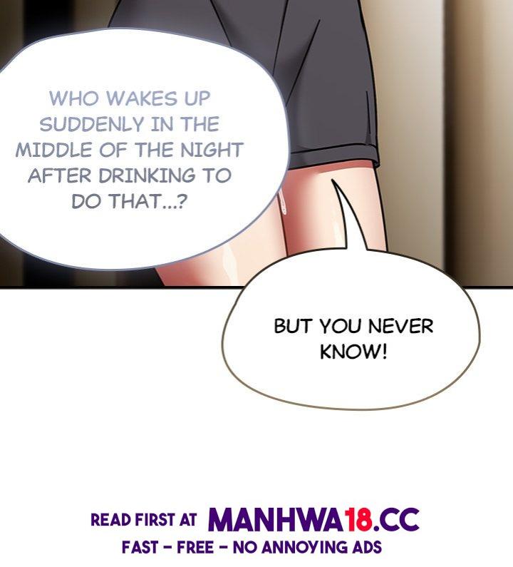 Ground and Pound - Chapter 49 Page 38