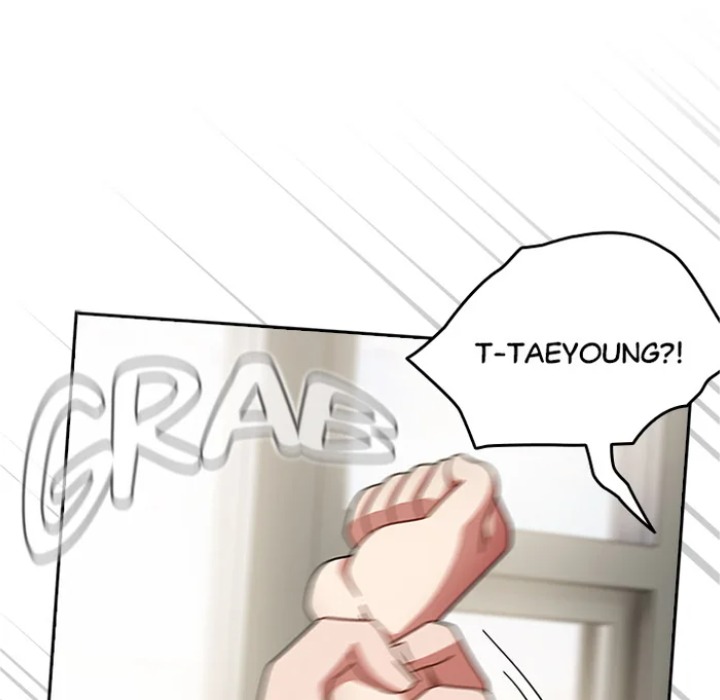 Ground and Pound - Chapter 58 Page 137