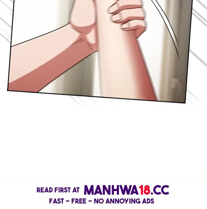 Ground and Pound - Chapter 58 Page 138