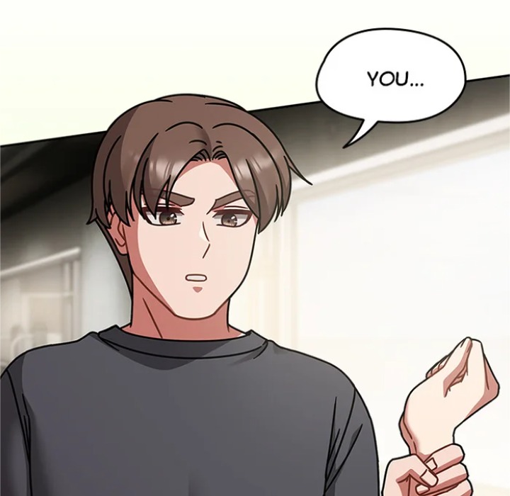 Ground and Pound - Chapter 58 Page 139