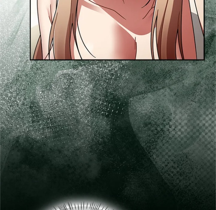 Ground and Pound - Chapter 58 Page 149