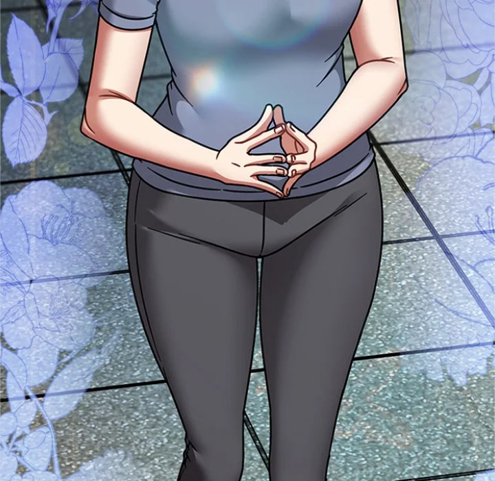 Ground and Pound - Chapter 58 Page 32