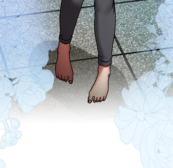 Ground and Pound - Chapter 58 Page 33