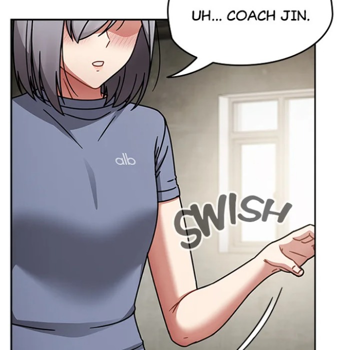 Ground and Pound - Chapter 58 Page 36