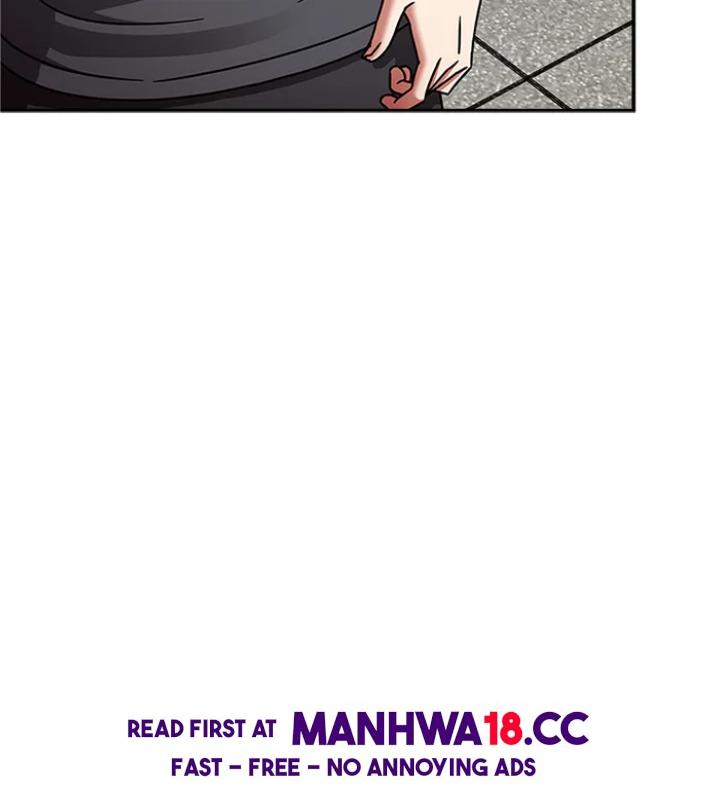 Ground and Pound - Chapter 58 Page 43