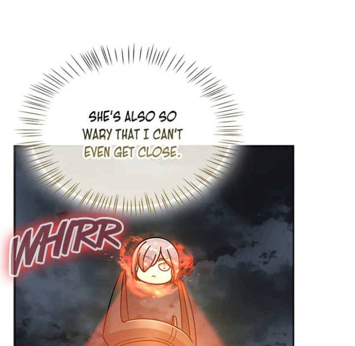 Ground and Pound - Chapter 58 Page 49