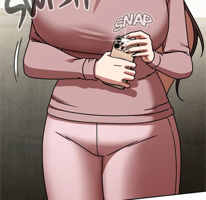 Ground and Pound - Chapter 58 Page 53