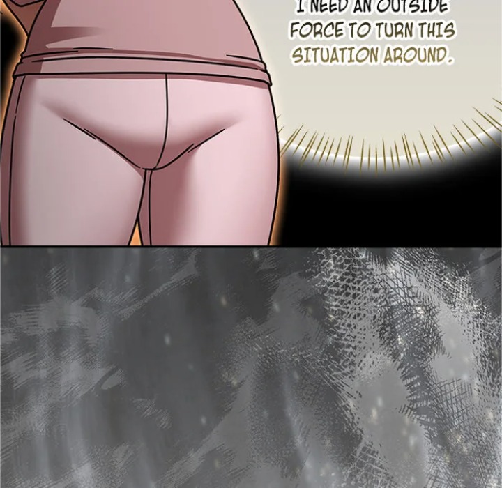 Ground and Pound - Chapter 58 Page 60