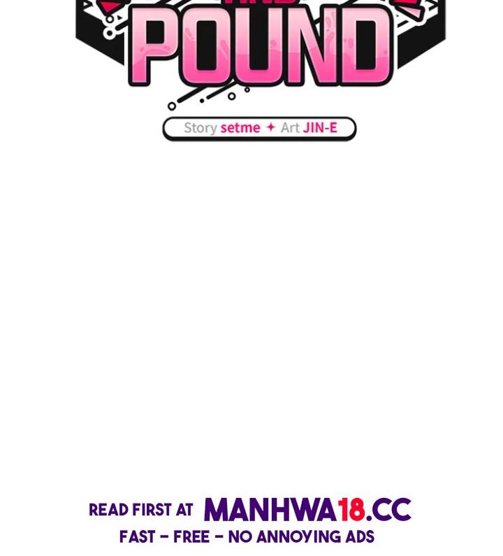 Ground and Pound - Chapter 58 Page 83