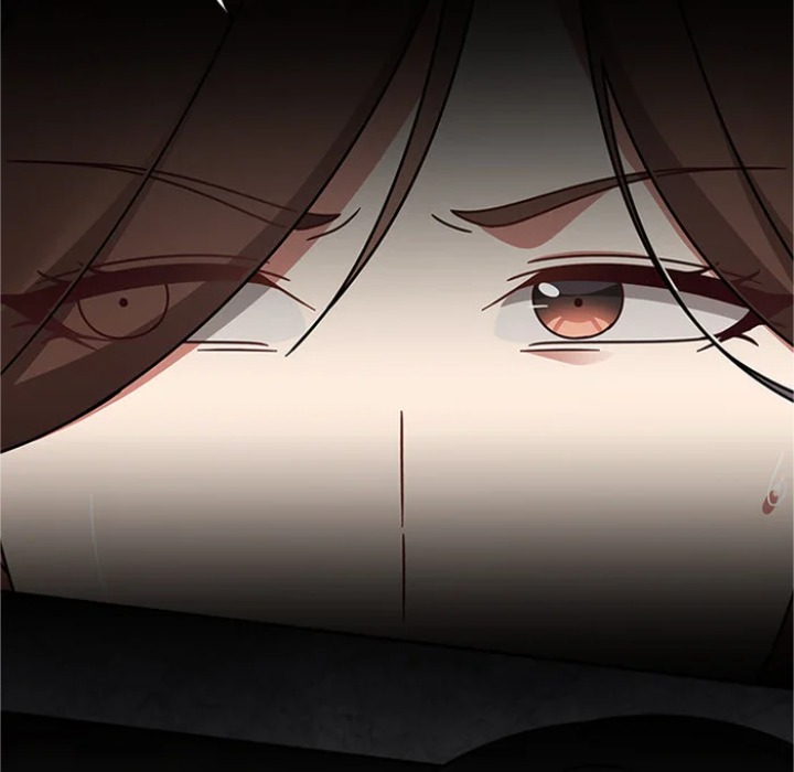 Ground and Pound - Chapter 58 Page 9