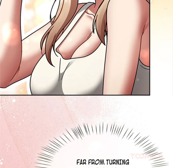 Ground and Pound - Chapter 58 Page 93