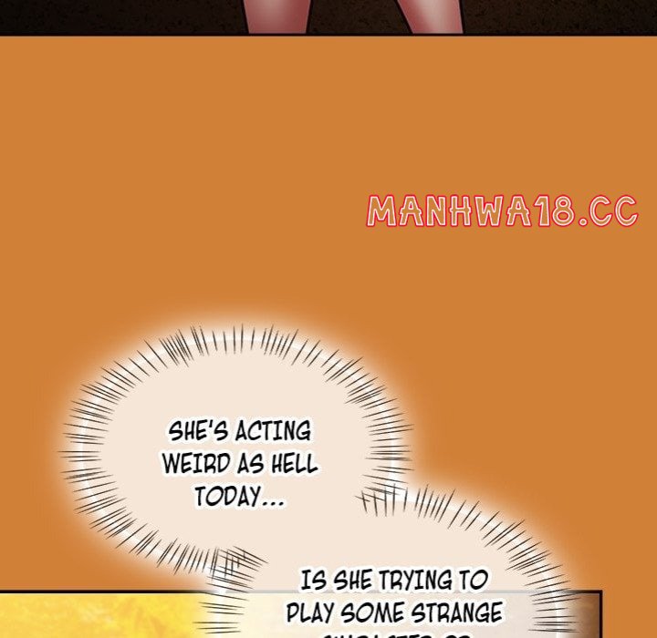 Ground and Pound - Chapter 59 Page 105