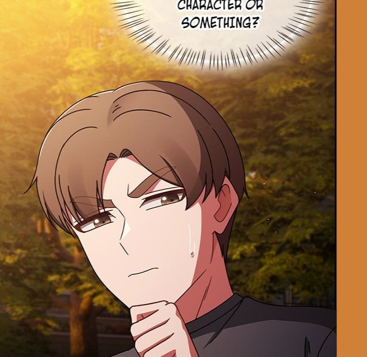 Ground and Pound - Chapter 59 Page 106