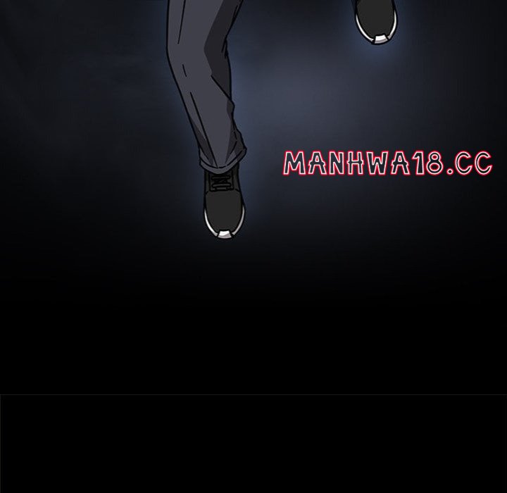 Ground and Pound - Chapter 59 Page 133