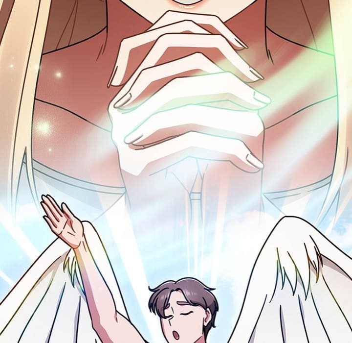 Ground and Pound - Chapter 59 Page 154