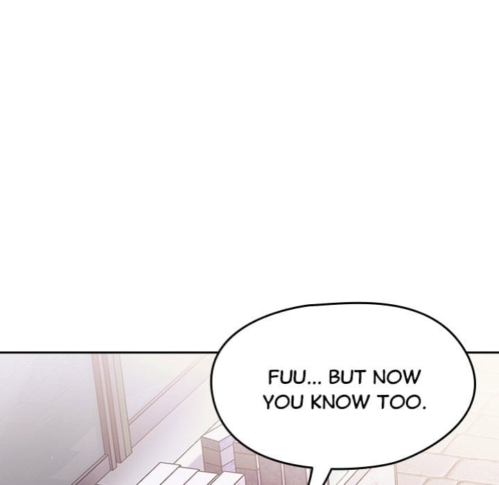 Ground and Pound - Chapter 59 Page 44