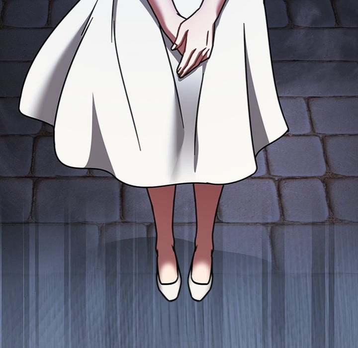 Ground and Pound - Chapter 59 Page 54