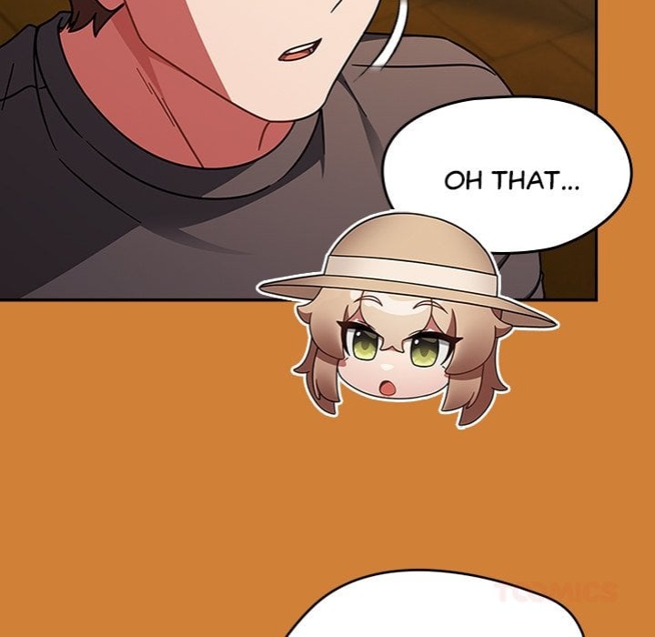 Ground and Pound - Chapter 59 Page 93