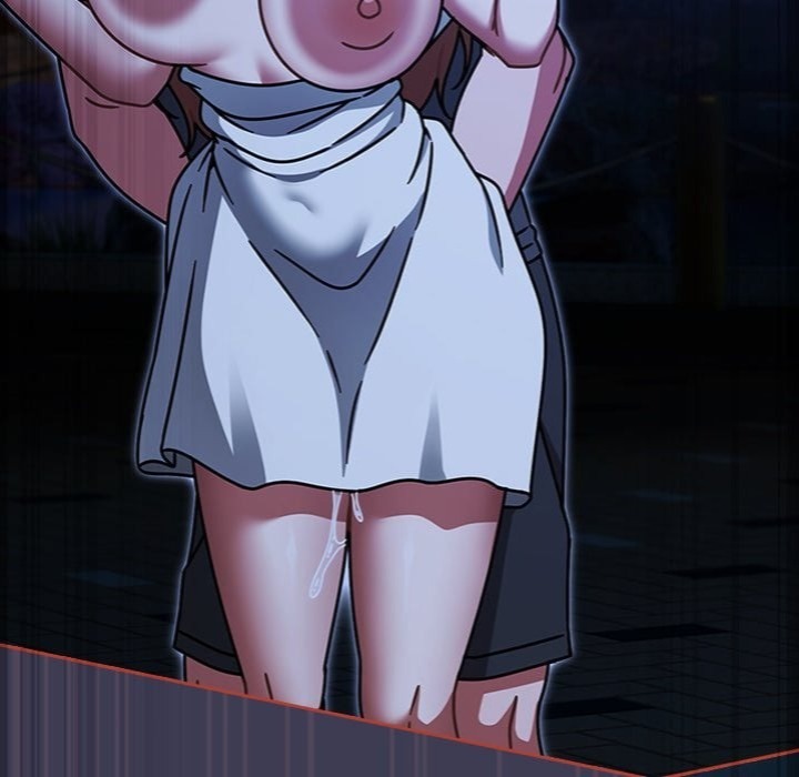 Ground and Pound - Chapter 60 Page 159