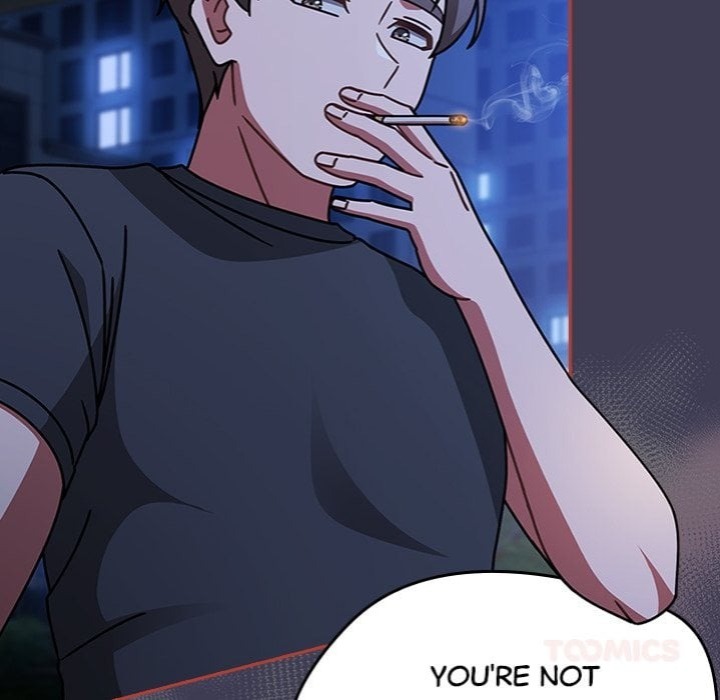 Ground and Pound - Chapter 60 Page 171