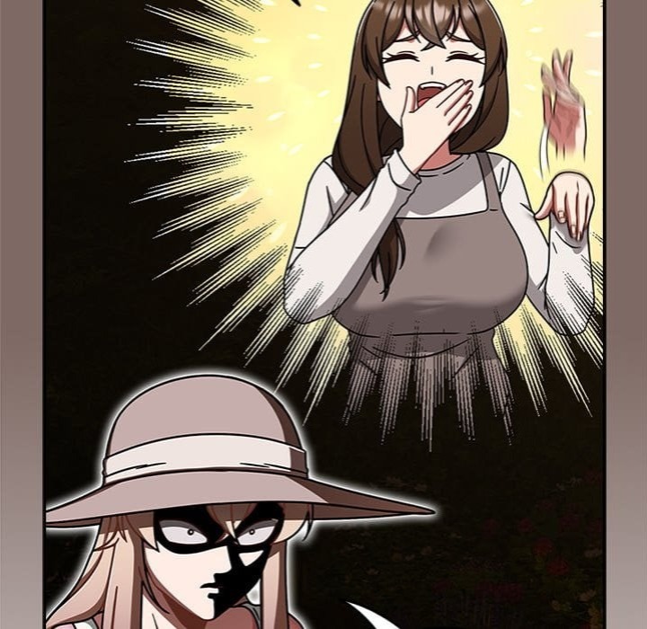 Ground and Pound - Chapter 60 Page 25