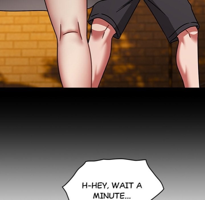 Ground and Pound - Chapter 60 Page 30