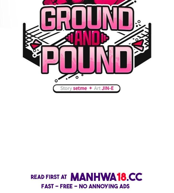 Ground and Pound - Chapter 60 Page 47
