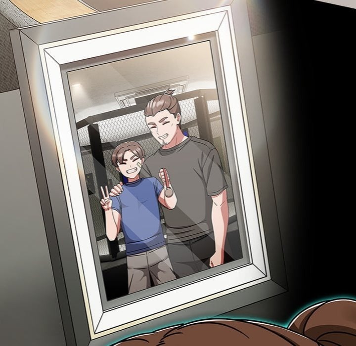 Ground and Pound - Chapter 60 Page 79