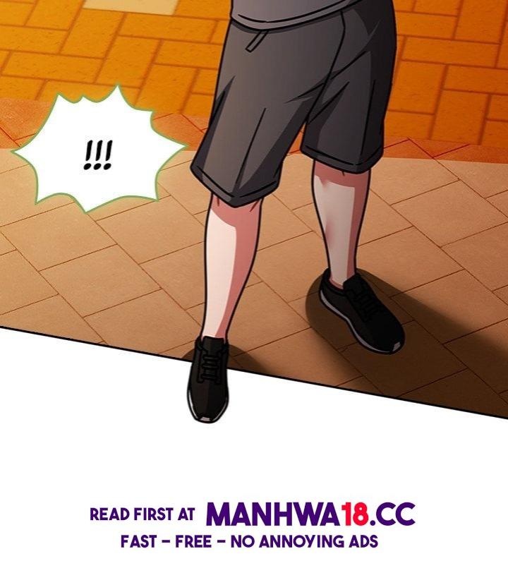 Ground and Pound - Chapter 60 Page 8