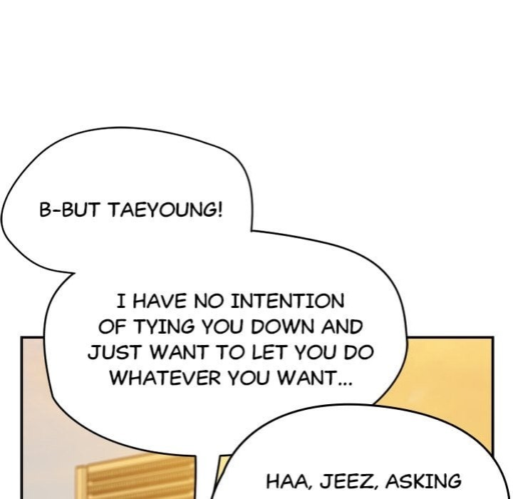 Ground and Pound - Chapter 60 Page 9