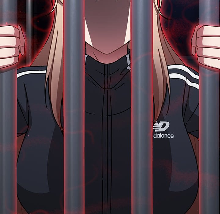 Ground and Pound - Chapter 69 Page 109