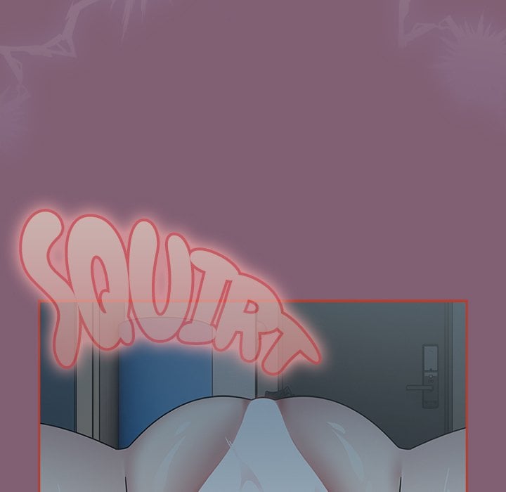 Ground and Pound - Chapter 69 Page 13