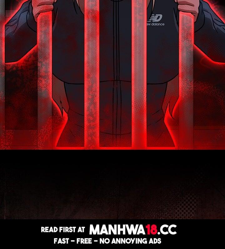 Ground and Pound - Chapter 69 Page 134