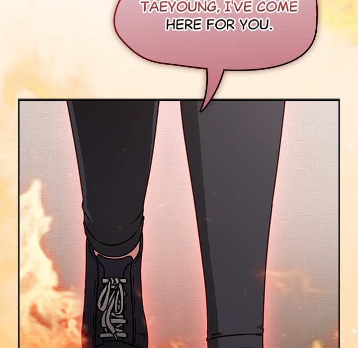 Ground and Pound - Chapter 69 Page 169