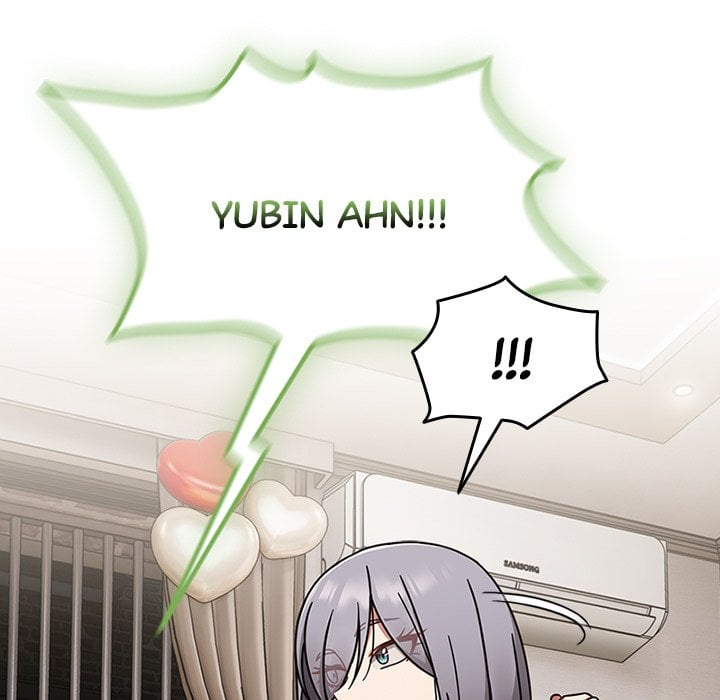 Ground and Pound - Chapter 69 Page 67