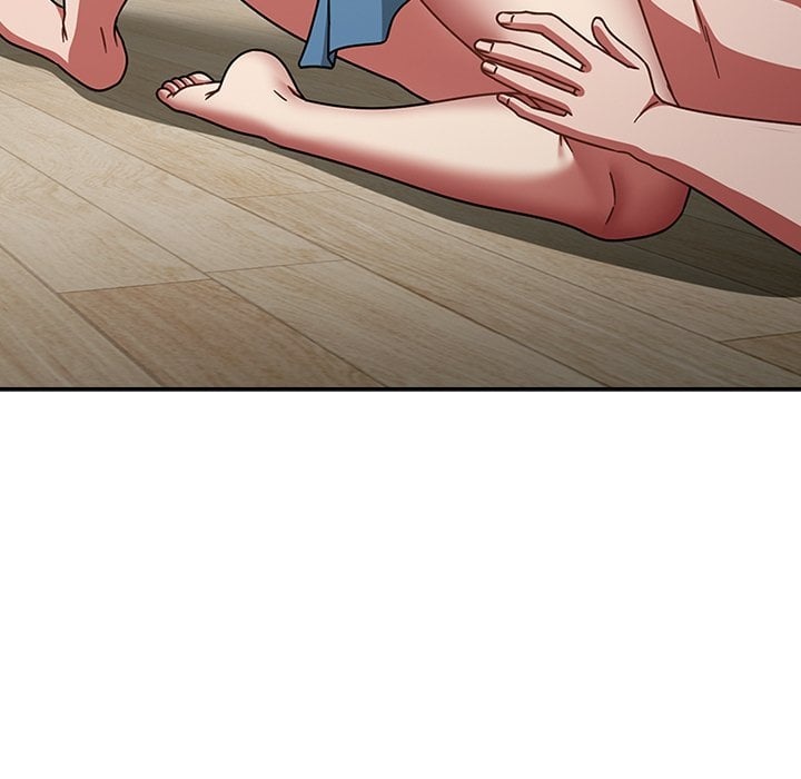 Ground and Pound - Chapter 69 Page 69