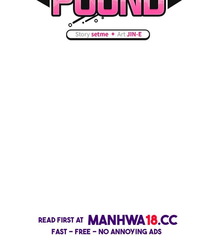 Ground and Pound - Chapter 69 Page 71