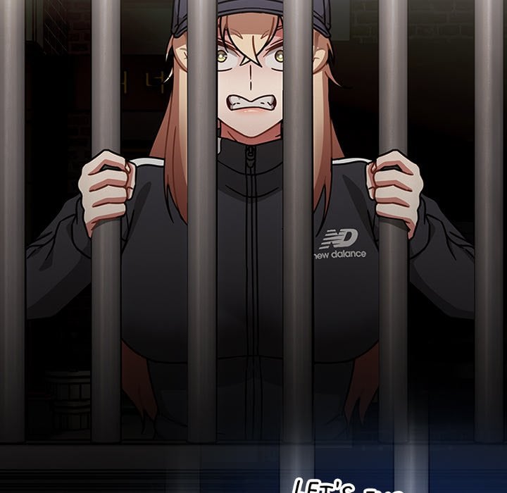 Ground and Pound - Chapter 69 Page 88