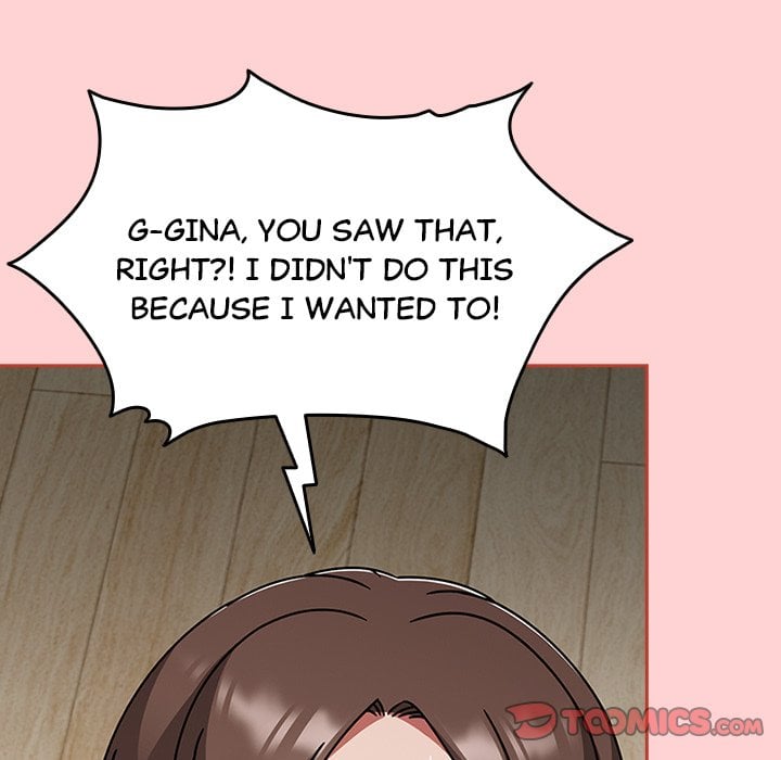 Ground and Pound - Chapter 69 Page 99