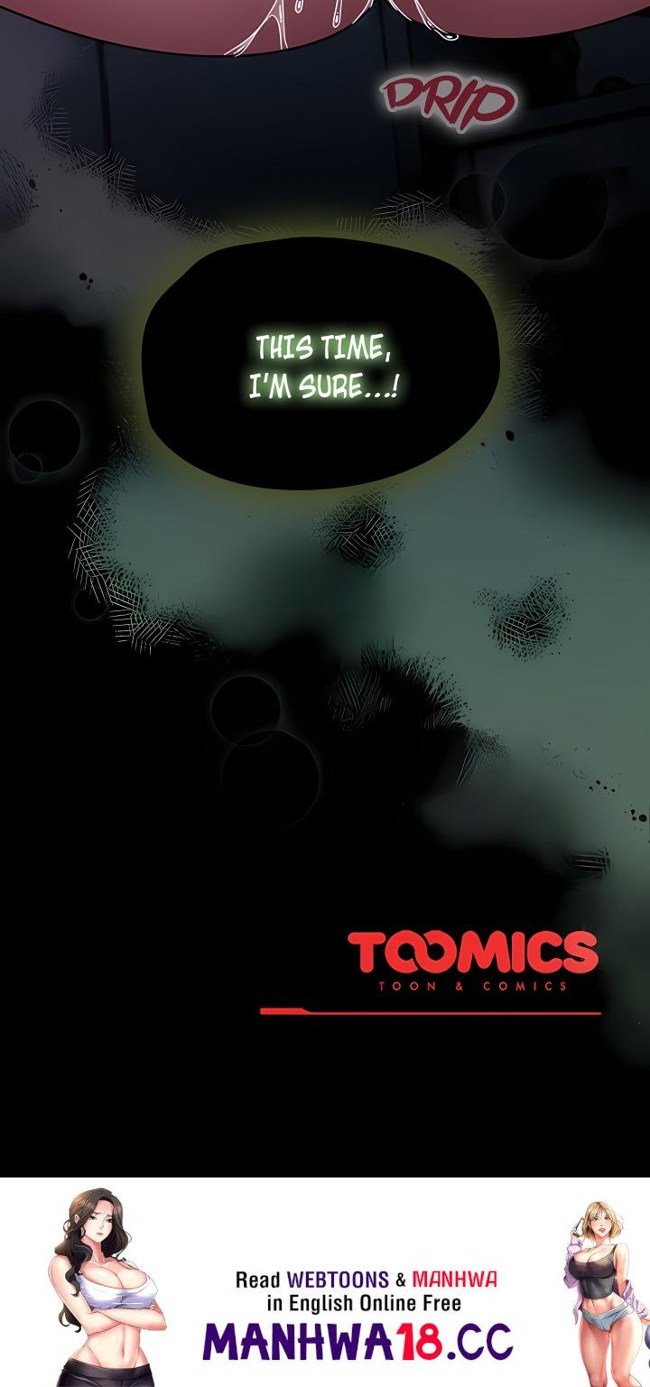 Ground and Pound - Chapter 74 Page 30