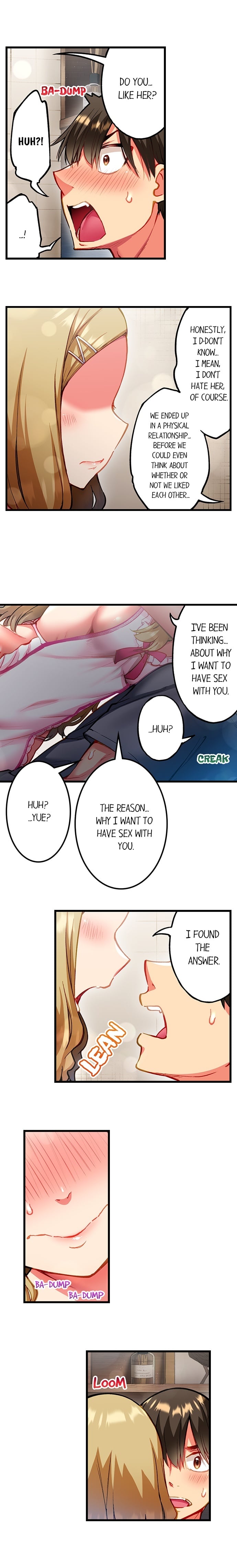 Adam’s Sweet Agony - Chapter 121 Page 6