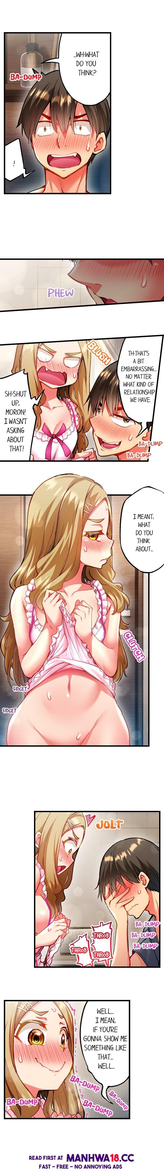 Adam’s Sweet Agony - Chapter 122 Page 2