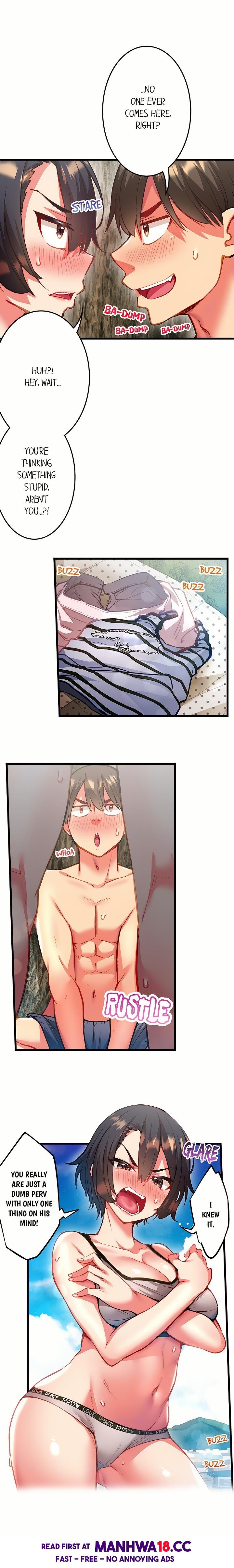 Adam’s Sweet Agony - Chapter 125 Page 5