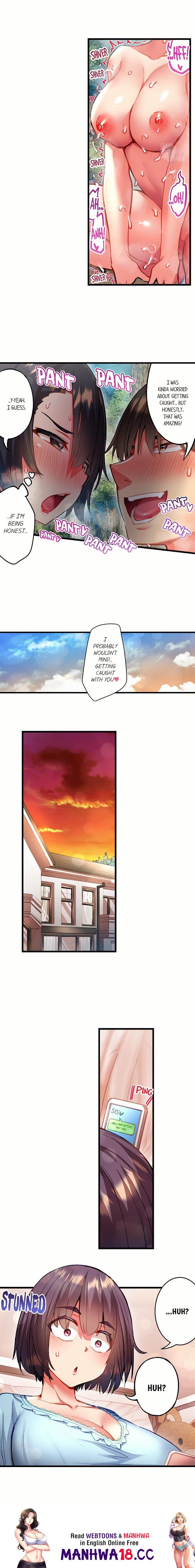 Adam’s Sweet Agony - Chapter 126 Page 9