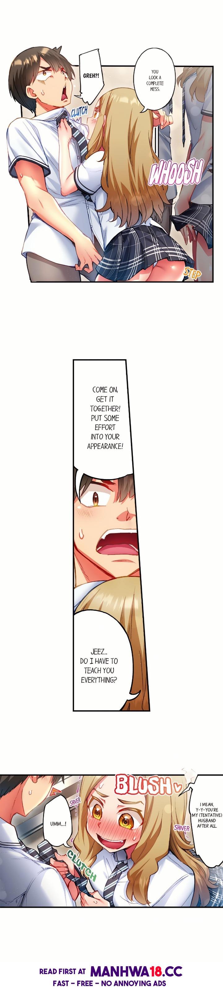 Adam’s Sweet Agony - Chapter 128 Page 3