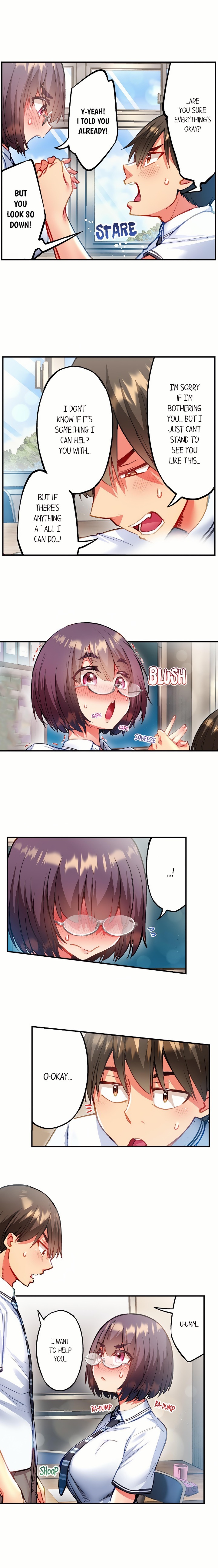 Adam’s Sweet Agony - Chapter 128 Page 6