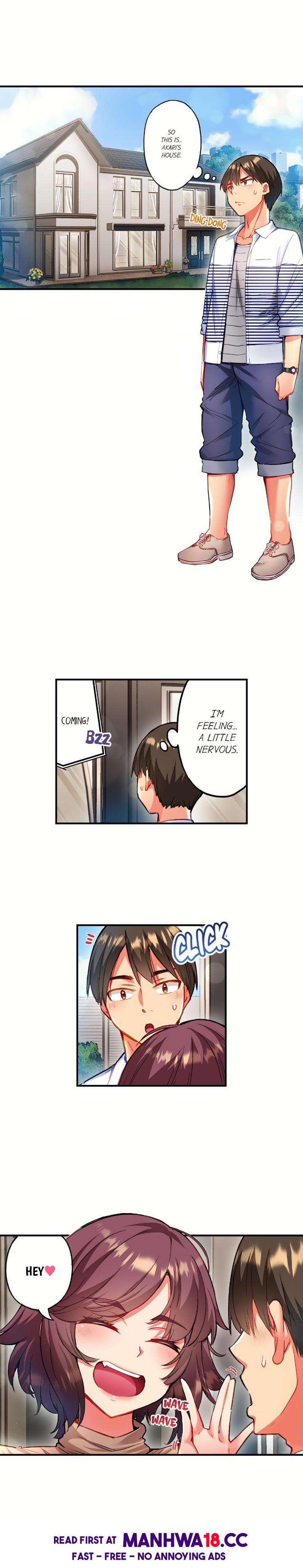 Adam’s Sweet Agony - Chapter 130 Page 2